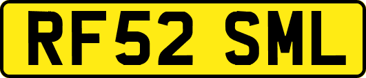 RF52SML