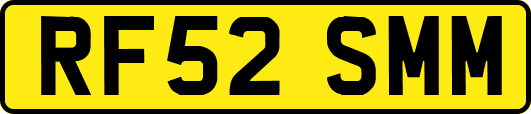 RF52SMM