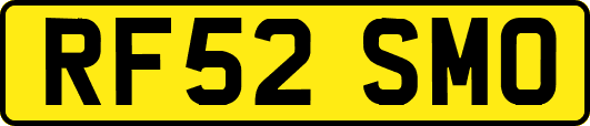 RF52SMO