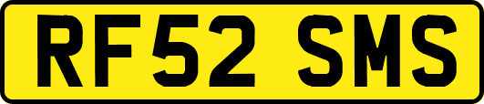 RF52SMS