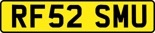 RF52SMU
