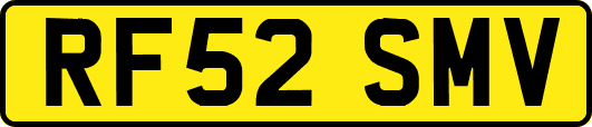 RF52SMV