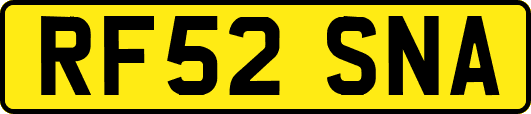 RF52SNA