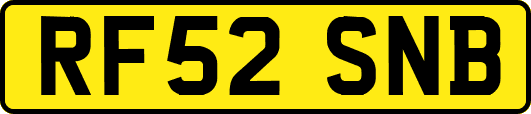 RF52SNB