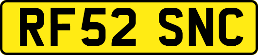 RF52SNC