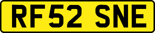 RF52SNE