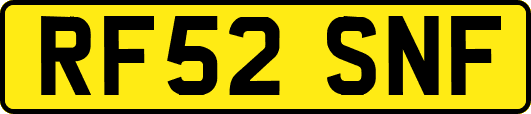 RF52SNF
