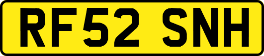 RF52SNH