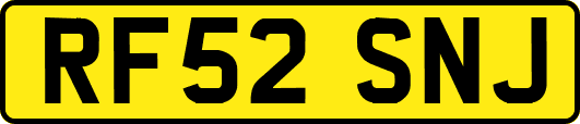 RF52SNJ