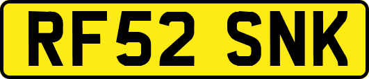 RF52SNK