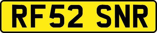 RF52SNR
