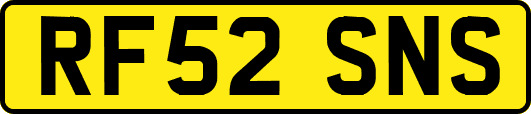 RF52SNS