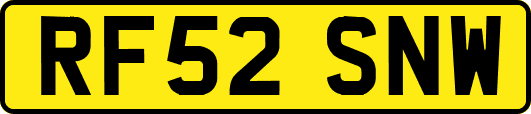 RF52SNW