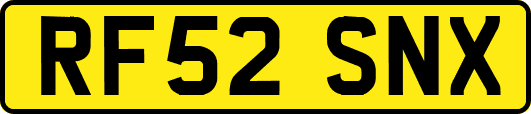 RF52SNX