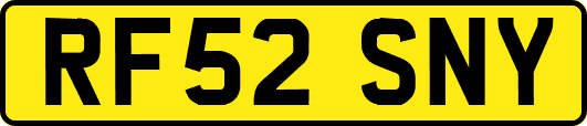 RF52SNY