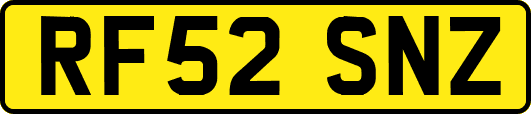 RF52SNZ