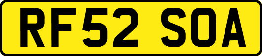 RF52SOA