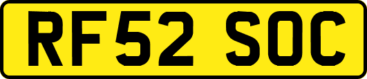 RF52SOC