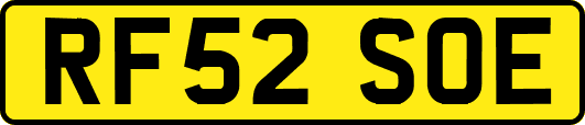 RF52SOE