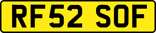 RF52SOF