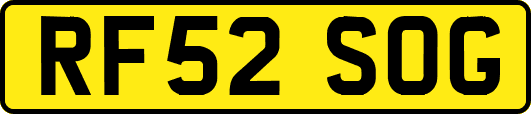RF52SOG