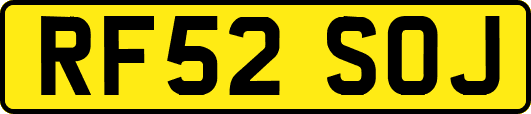 RF52SOJ