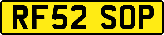 RF52SOP