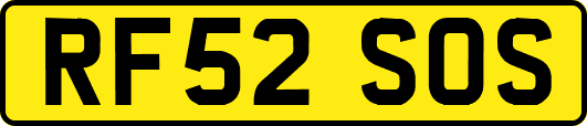 RF52SOS