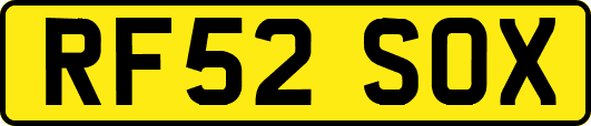 RF52SOX