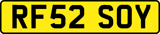 RF52SOY