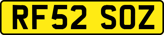 RF52SOZ