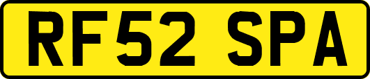 RF52SPA