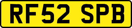 RF52SPB