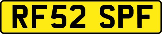 RF52SPF