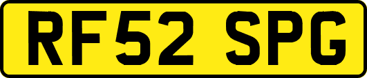 RF52SPG