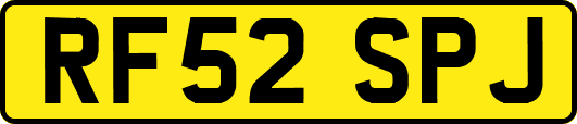 RF52SPJ