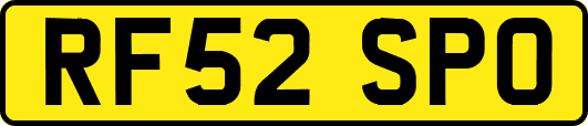 RF52SPO