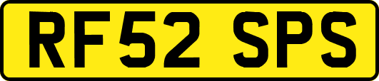 RF52SPS