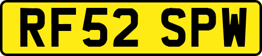 RF52SPW
