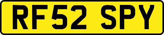 RF52SPY
