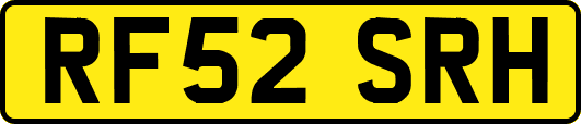 RF52SRH