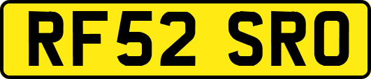 RF52SRO