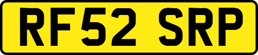 RF52SRP