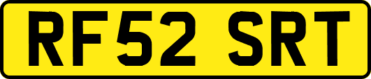 RF52SRT