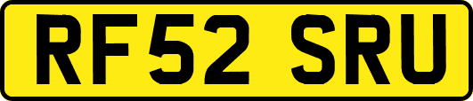 RF52SRU