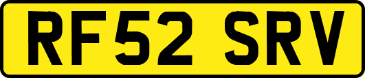 RF52SRV