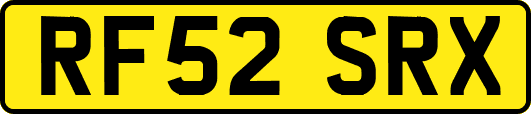 RF52SRX