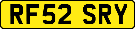RF52SRY