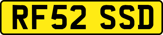 RF52SSD