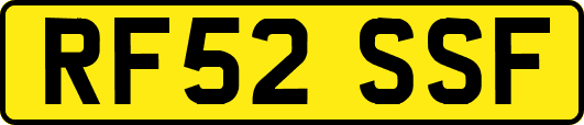 RF52SSF